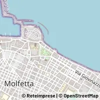 Kort Molfetta