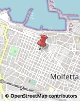 Via Gelso, 60,70051Molfetta