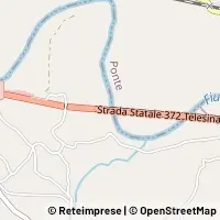 Map Paupisi
