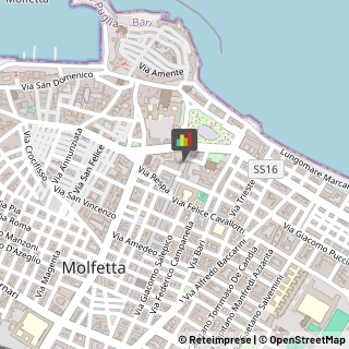 Calzature - Dettaglio Molfetta,70056Bari