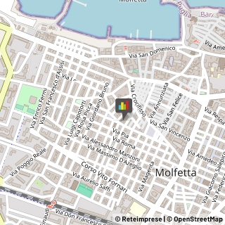 Macellerie,70056Bari