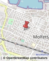 Via Alfredo Cappellini, 46,70056Molfetta