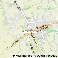 Map Amorosi