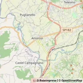 Mappa Amorosi