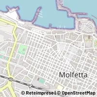 Carte Molfetta