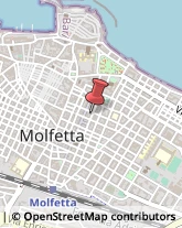 Via Giacomo Salepico, 29,70056Molfetta