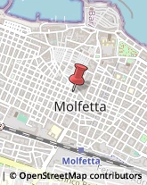 Via Carlo Alberto, 12,70056Molfetta