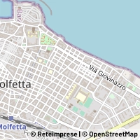 Kort Molfetta