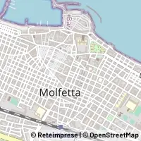 Kort Molfetta