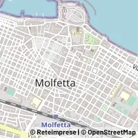 Kort Molfetta