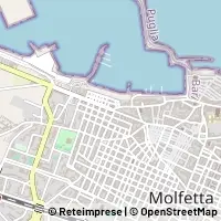 Kartta Molfetta