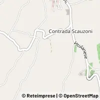 Mapa Torrecuso