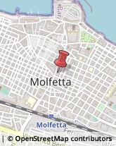 Via Amedeo Principe, 8,70056Molfetta