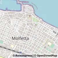 Kort Molfetta