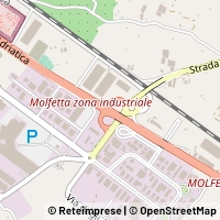 Kart Molfetta