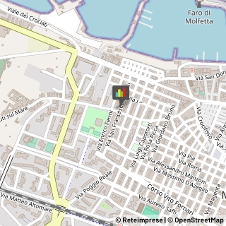 Alimentari Molfetta,70056Bari