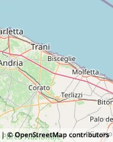 Scale Trani,76125Barletta-Andria-Trani