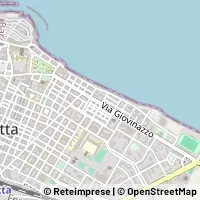 Kort Molfetta