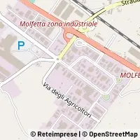 Kort Molfetta