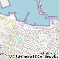 Kartta Molfetta