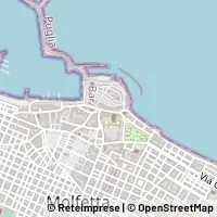 Kort Molfetta