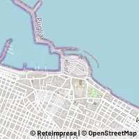 Kort Molfetta