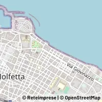 Carte Molfetta