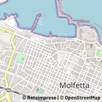 Kartta Molfetta