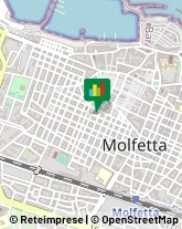 Via Pellegrino Matteucci, 22,70056Molfetta