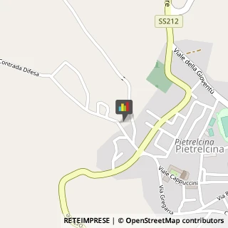 Lavanderie Pietrelcina,82020Benevento