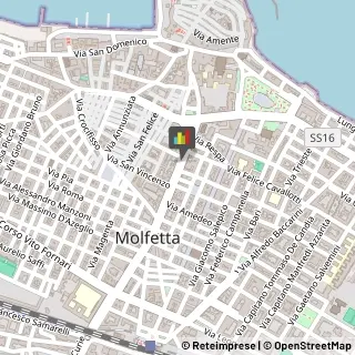Energia Elettrica - Societa di Produzione,70056Bari