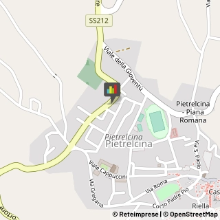 Ristoranti Pietrelcina,82020Benevento