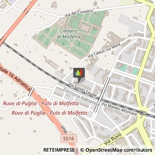 Estetiste Molfetta,70056Bari