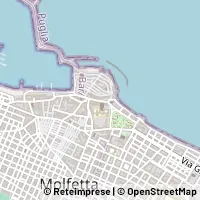 Kort Molfetta