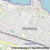 Carte Molfetta