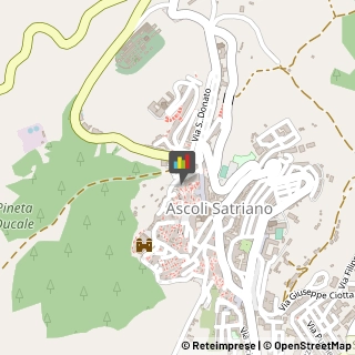 Massaggi Ascoli Satriano,71022Foggia
