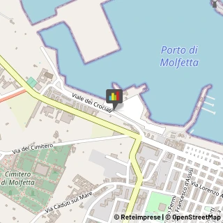 Agenzie Marittime Molfetta,70056Bari