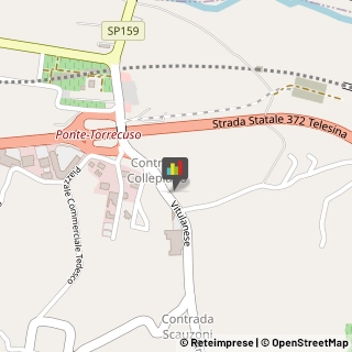 Frutta Secca Torrecuso,82030Benevento