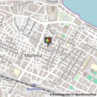 Bed e Breakfast,70056Bari