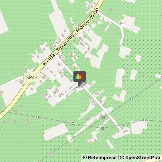 Associazioni Culturali, Artistiche e Ricreative,76123Barletta-Andria-Trani