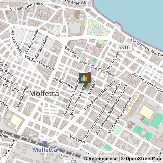 Edilizia - Attrezzature,70056Bari