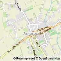 Peta Amorosi