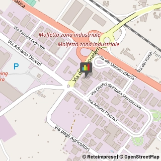 Elettrotecnica Molfetta,70056Bari