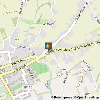 Internet - Provider Amorosi,82031Benevento