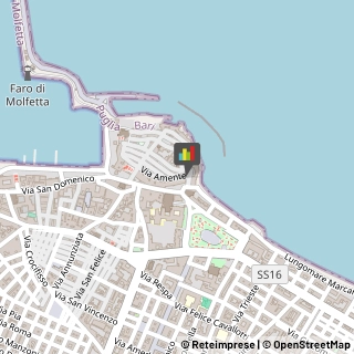 Bed e Breakfast,70056Bari