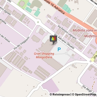 Articoli Sportivi - Dettaglio Molfetta,70056Bari