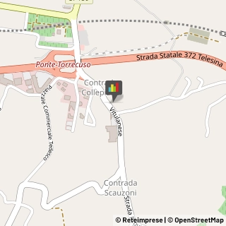 Istituti di Bellezza Torrecuso,82030Benevento