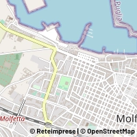 Carte Molfetta