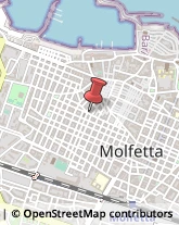 Via Immacolata, 48,70056Molfetta