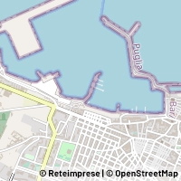Karte Molfetta